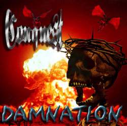 Conquest (USA-1) : Damnation